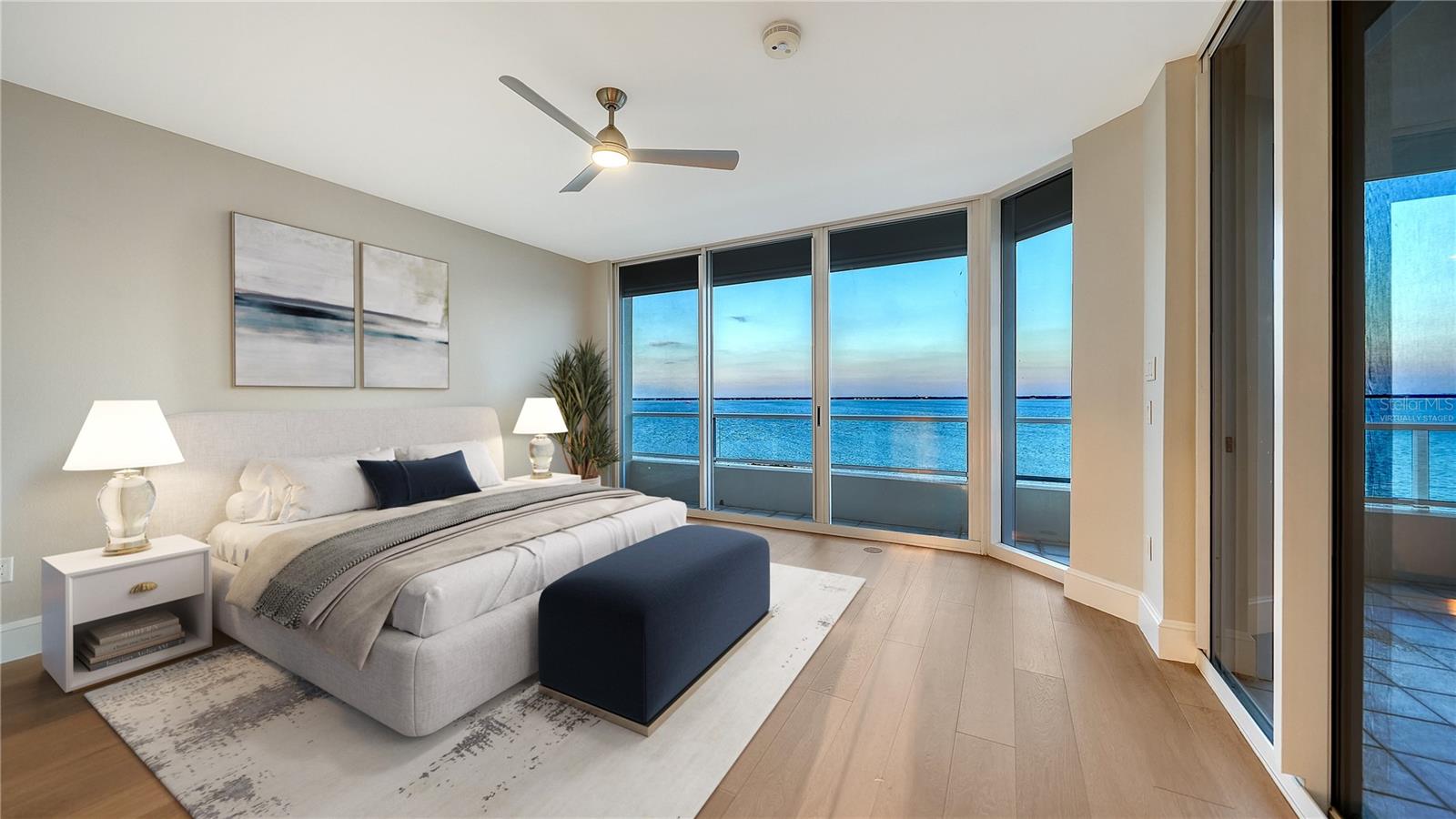 GRAND BAY 2 - Residential