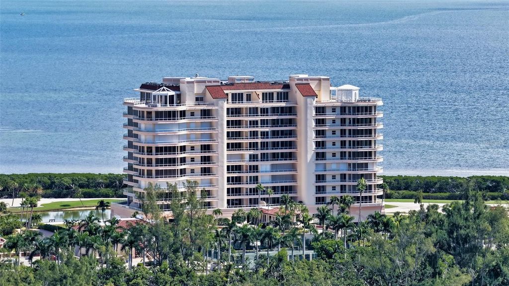 Photo of 3040 Grand Bay Boulevard #283, Longboat Key, FL 34228 (MLS # A4669347)