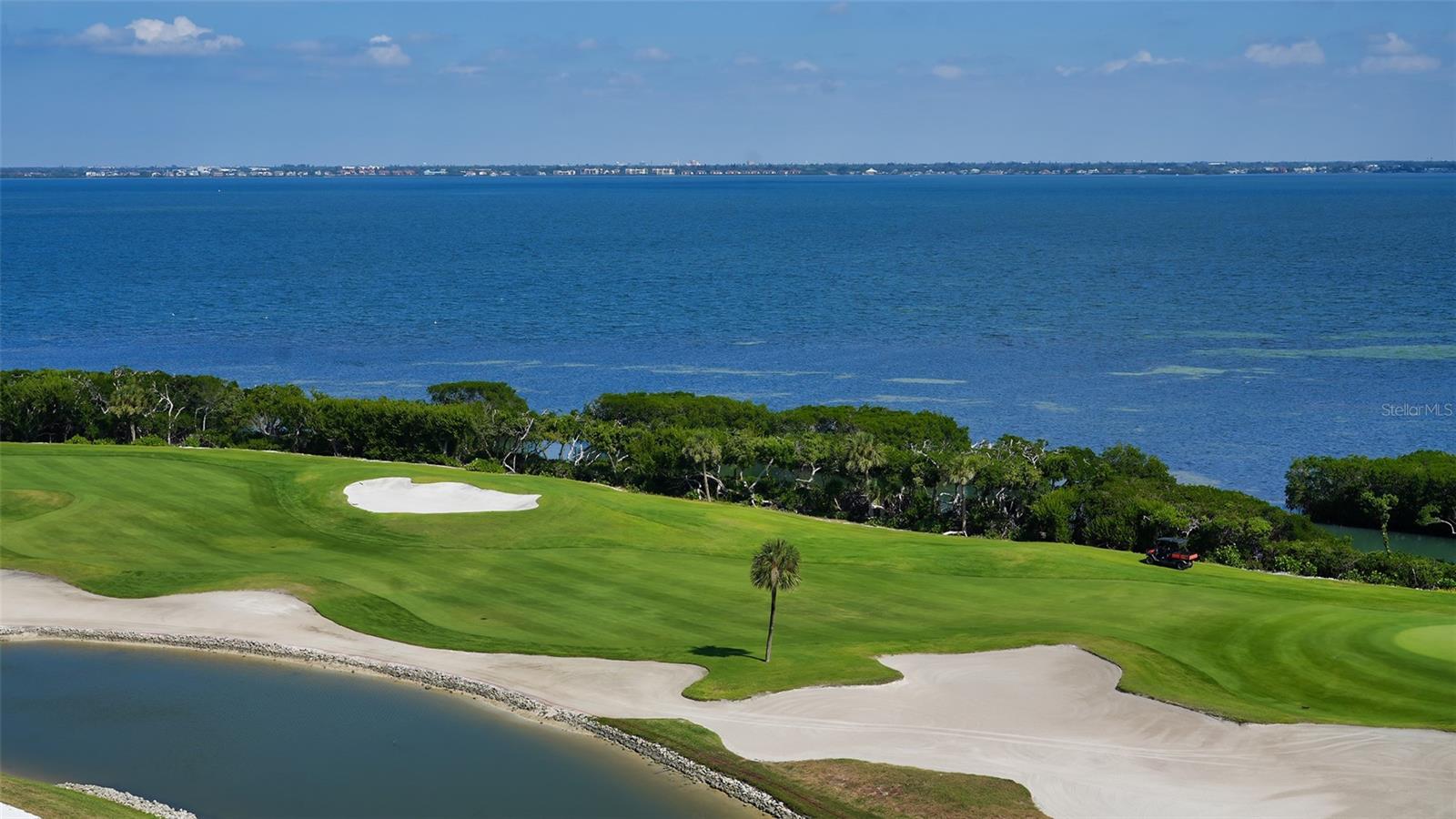 GRAND BAY 2 - Residential