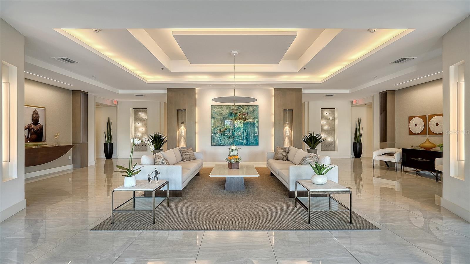 GRAND BAY 2 - Residential