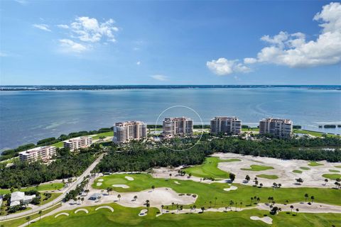 Photo of 3040 Grand Bay Boulevard #283, Longboat Key, FL 34228 (MLS # A4669347)
