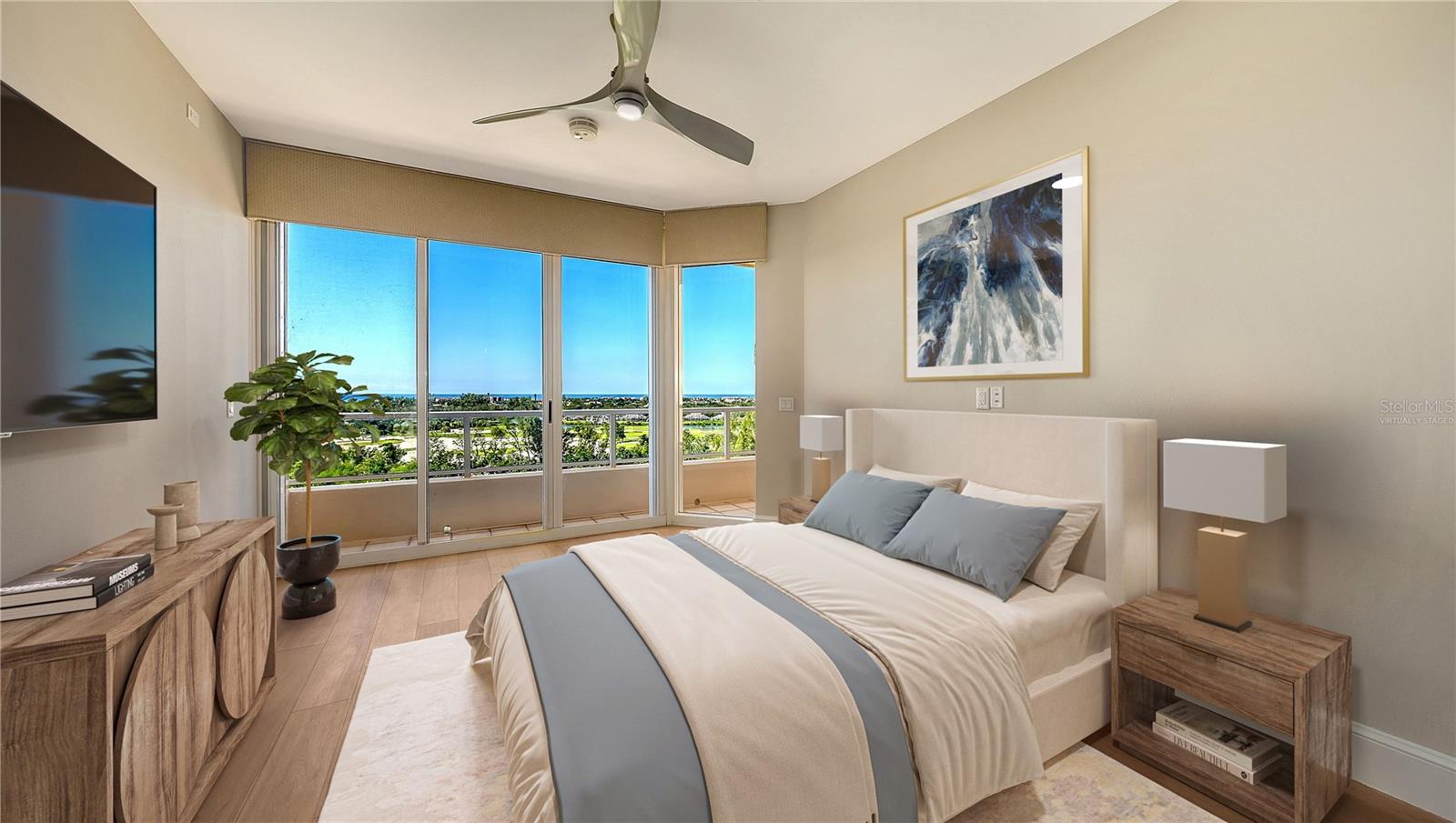 GRAND BAY 2 - Residential