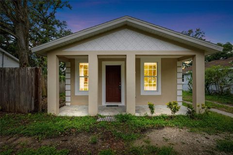 Photo of 14935 Julian Street, Dade City, FL 33523 (MLS # TB8395161)
