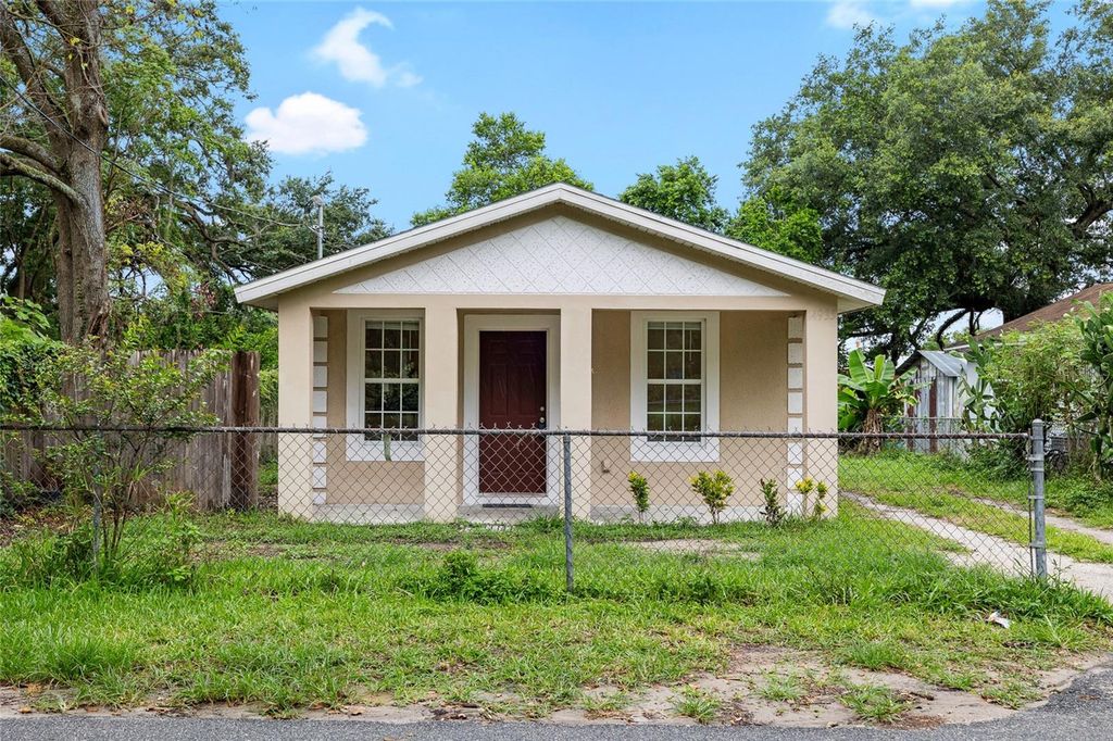 Photo of 14935 Julian Street, Dade City, FL 33523 (MLS # TB8395161)