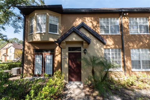 Photo of 6416 Raleigh Street #2615, Orlando, FL 32835 (MLS # O6362339)