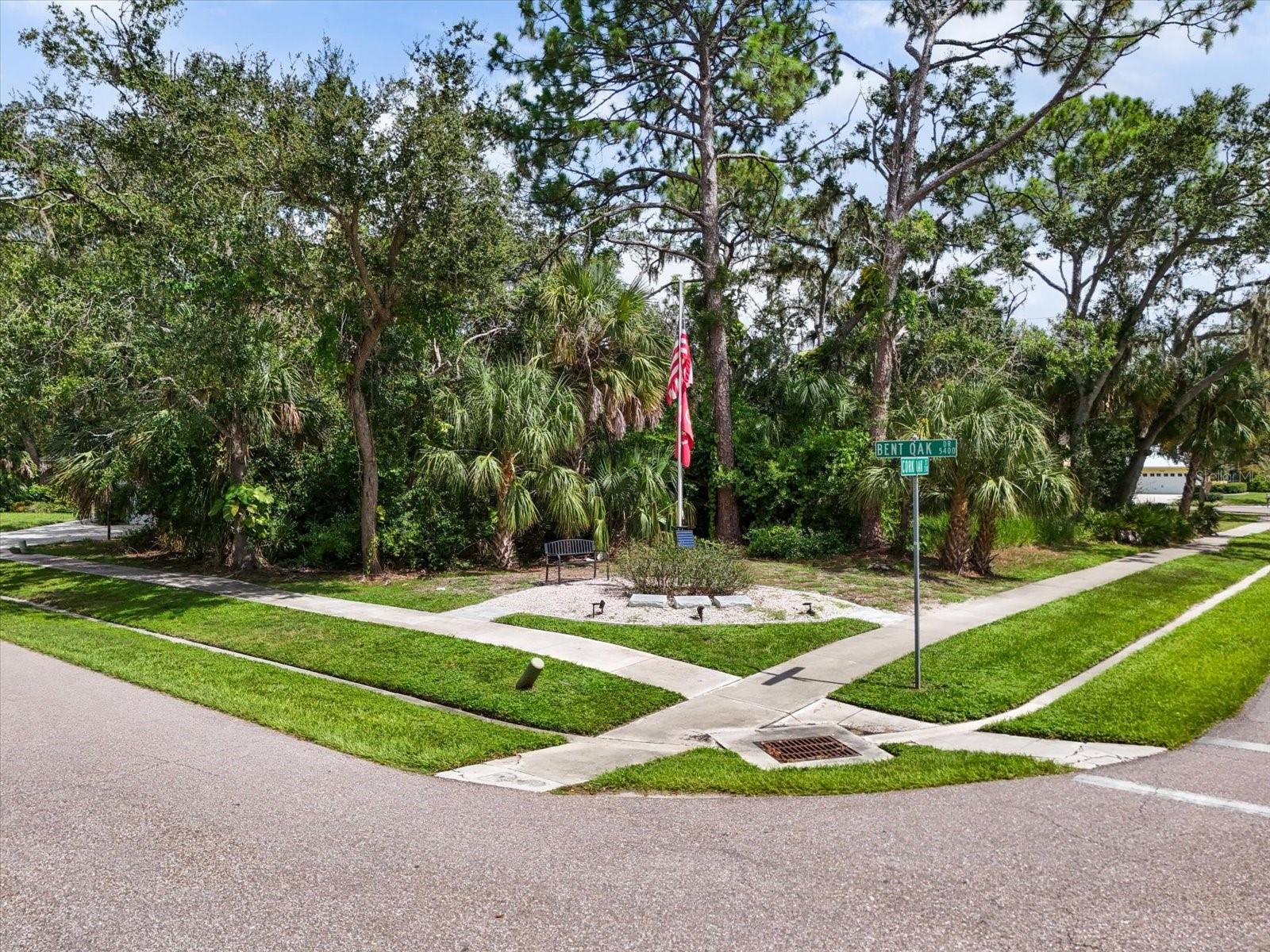 BENT OAK DRIVE