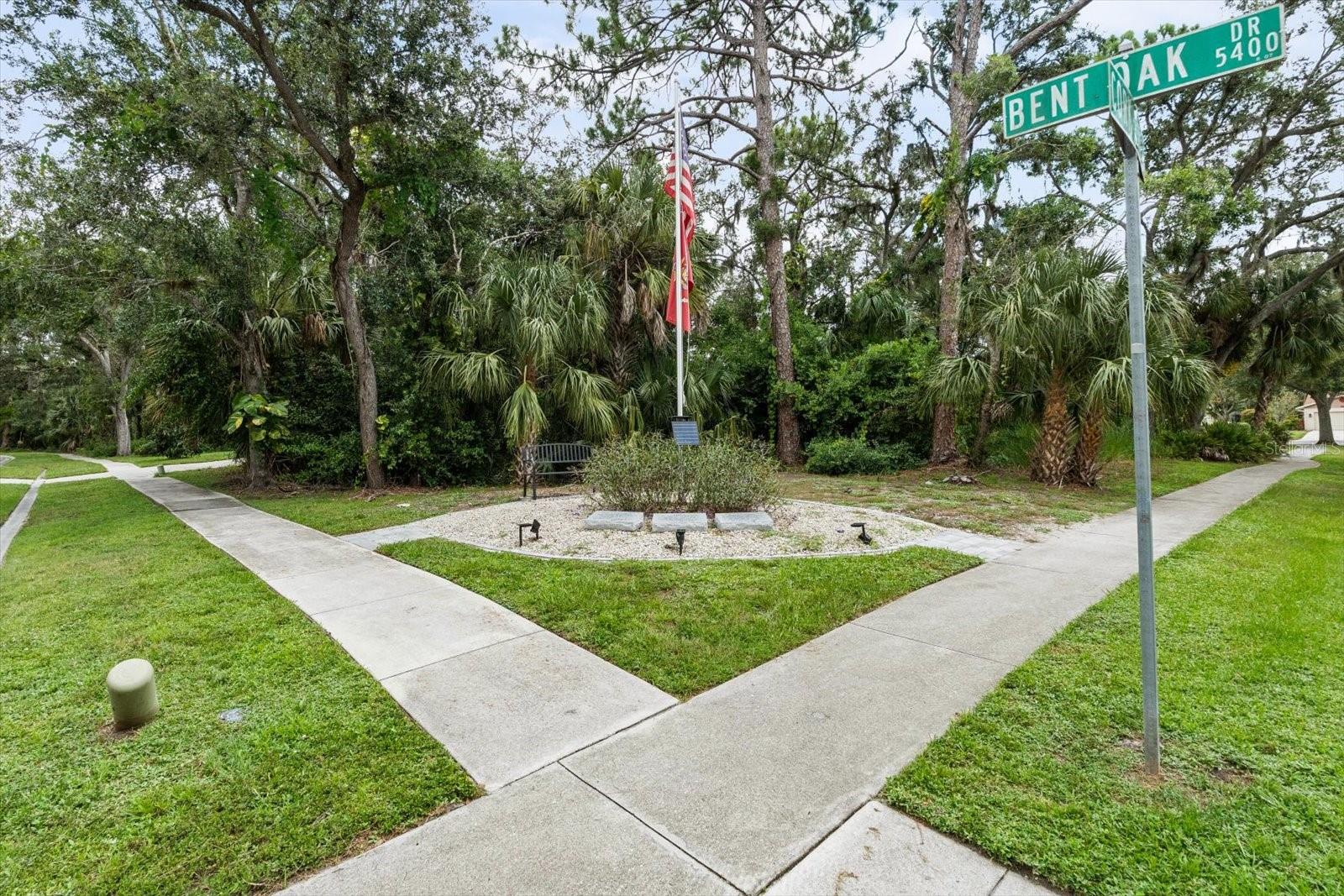 BENT OAK DRIVE