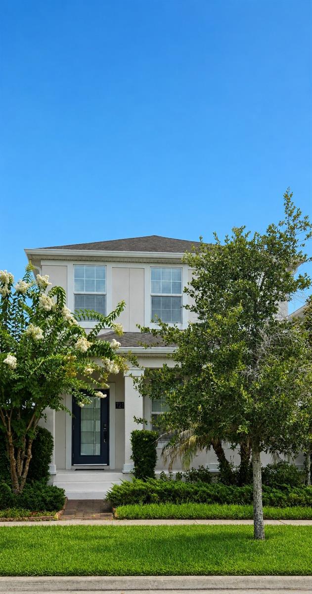 Photo of 12156 Philosophy Way, Orlando, FL 32832 (MLS # O6421003)
