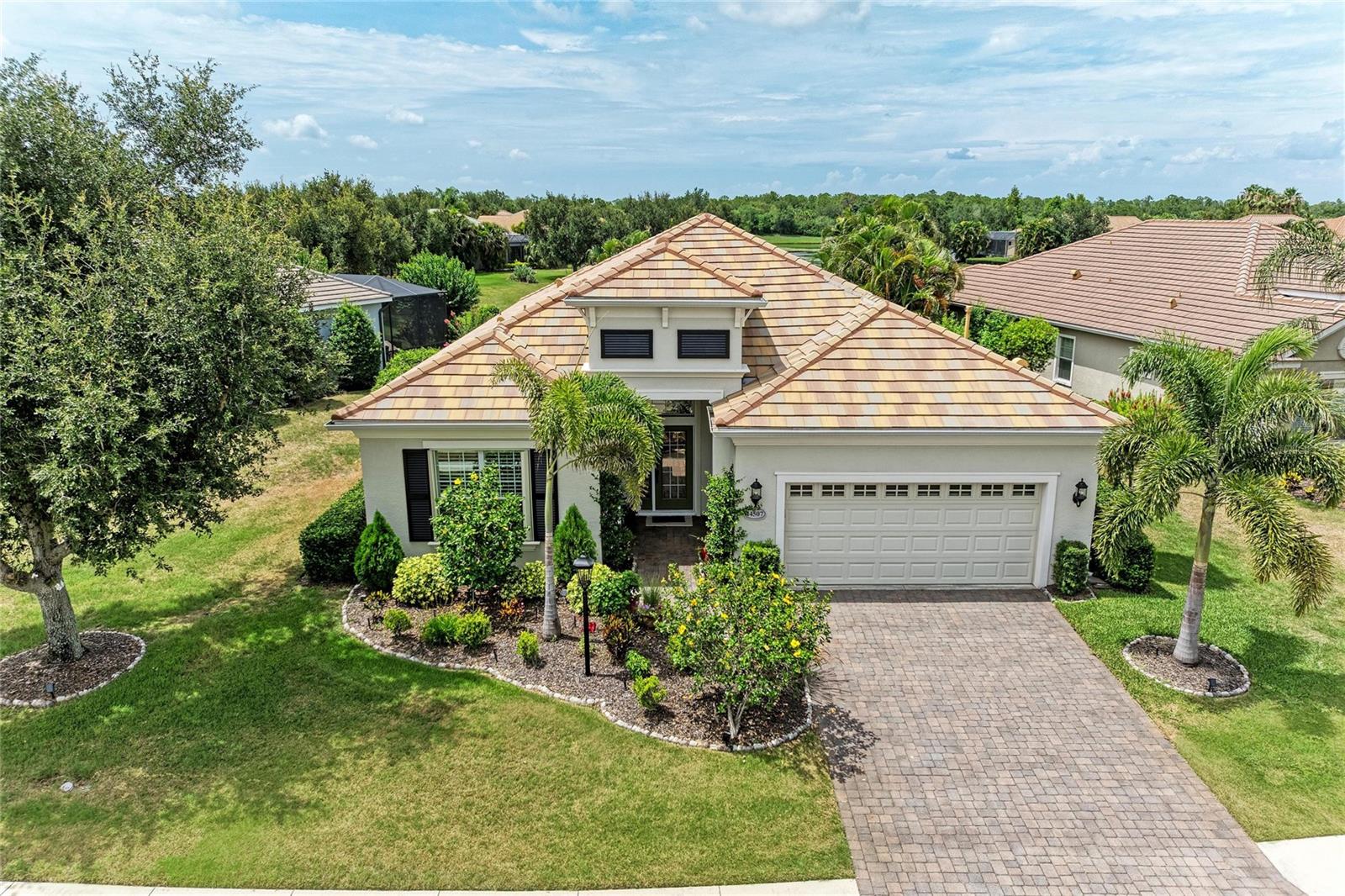 14507 STIRLING DRIVE, LAKEWOOD RANCH, FL, 34202 1 14507 STIRLING DRIVE