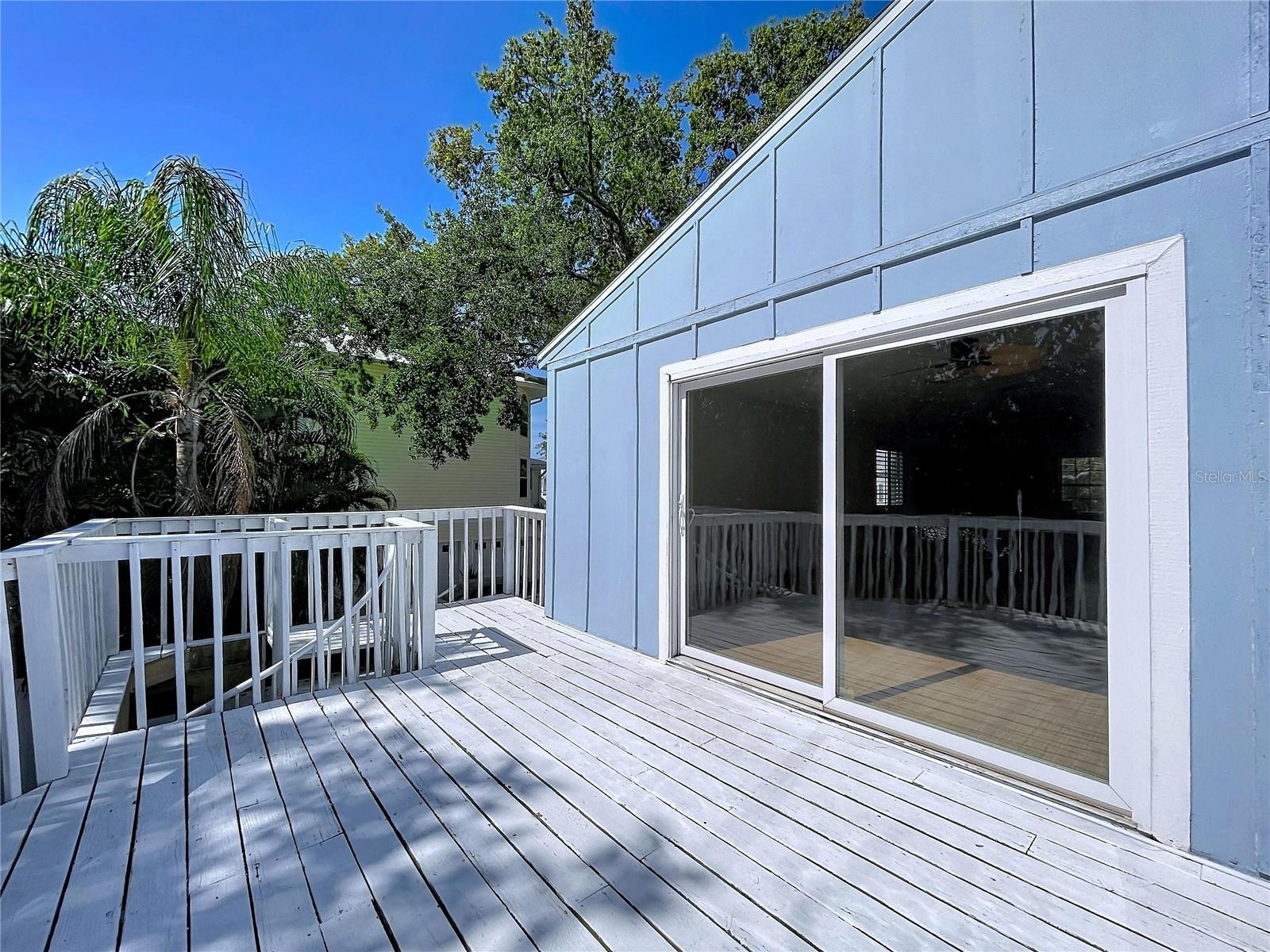 INDIAN BLUFF ISLAND - Residential