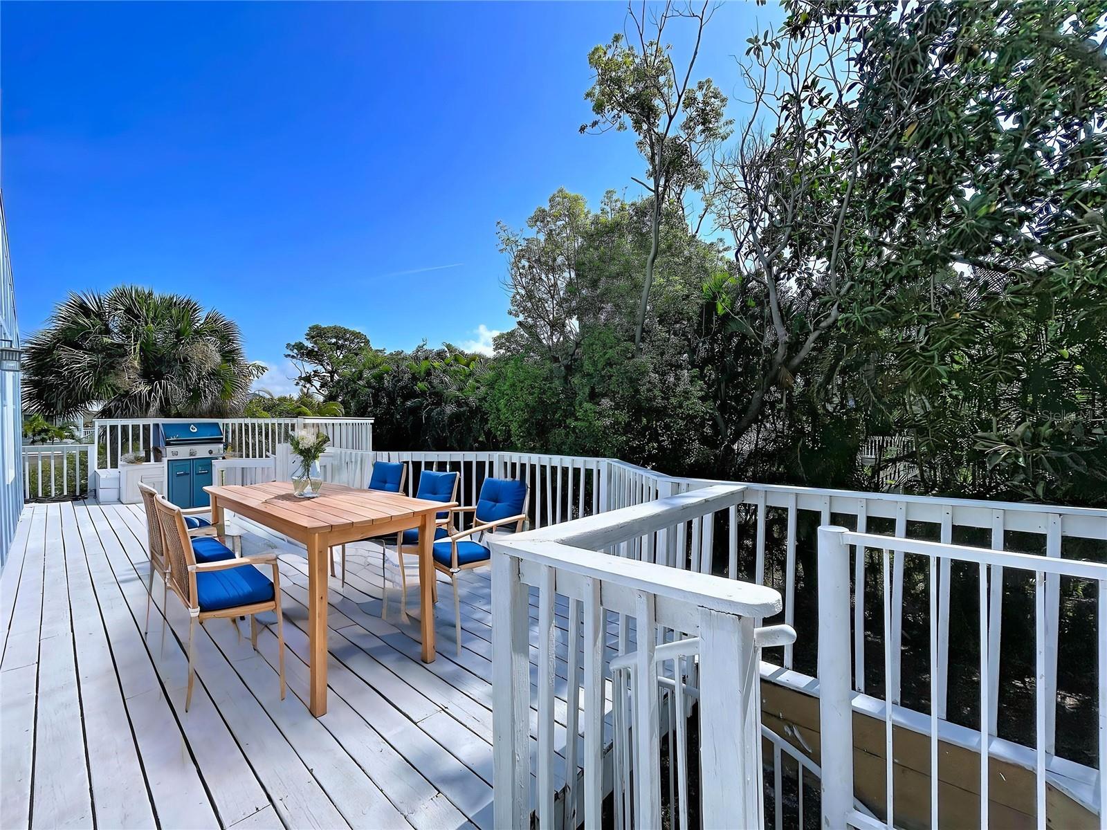 INDIAN BLUFF ISLAND - Residential