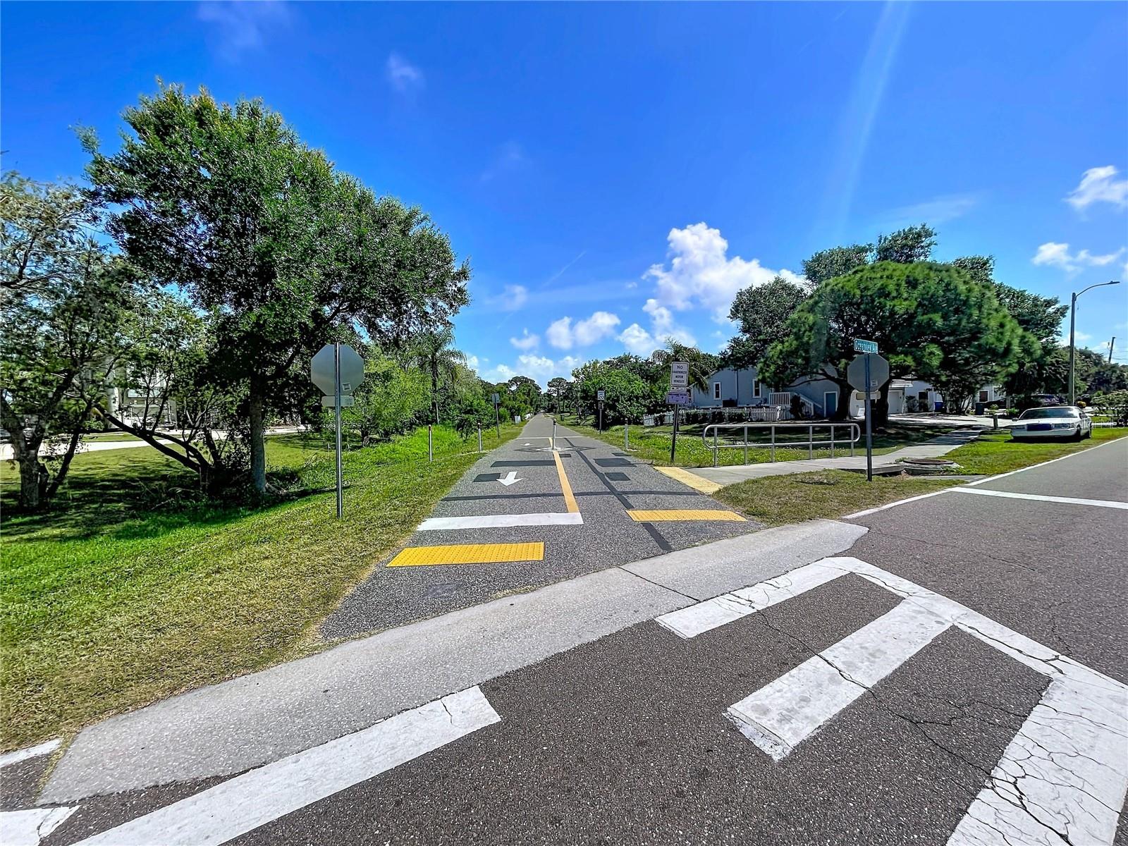 INDIAN BLUFF ISLAND - Residential