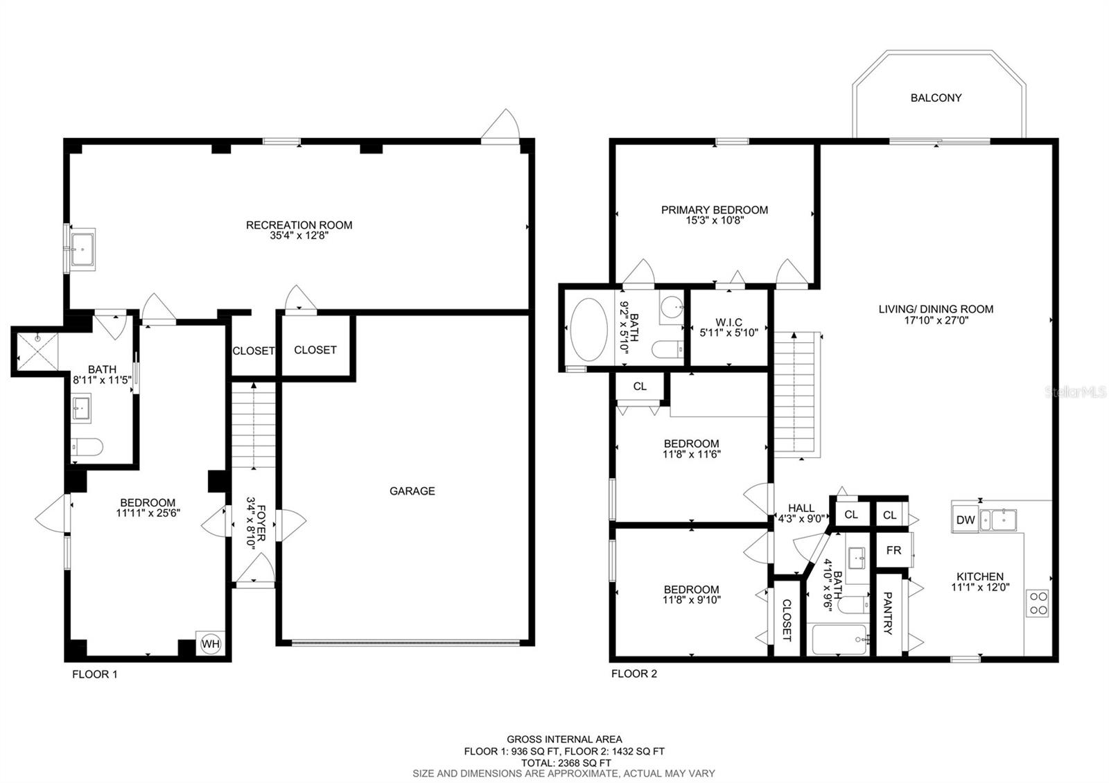 INDIAN BLUFF ISLAND - Residential