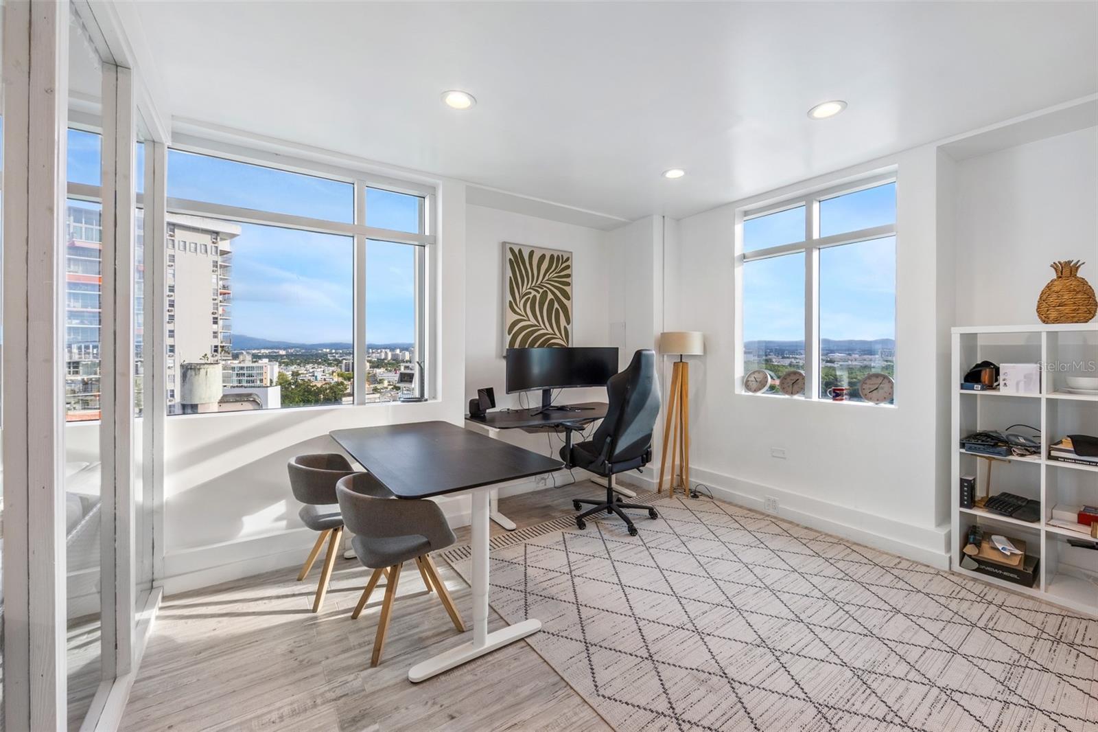 FIRST BANK, SANTURCE - Commercial Sale