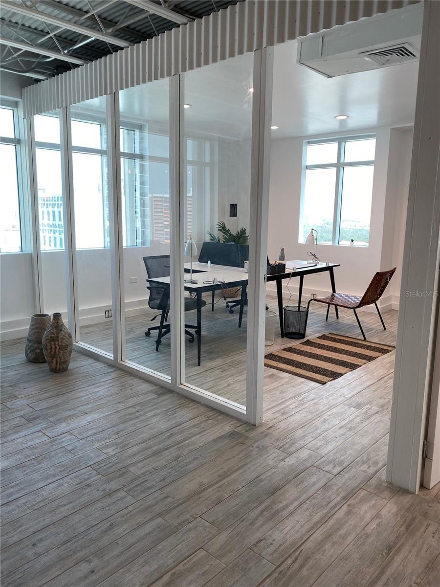 FIRST BANK, SANTURCE - Commercial Sale