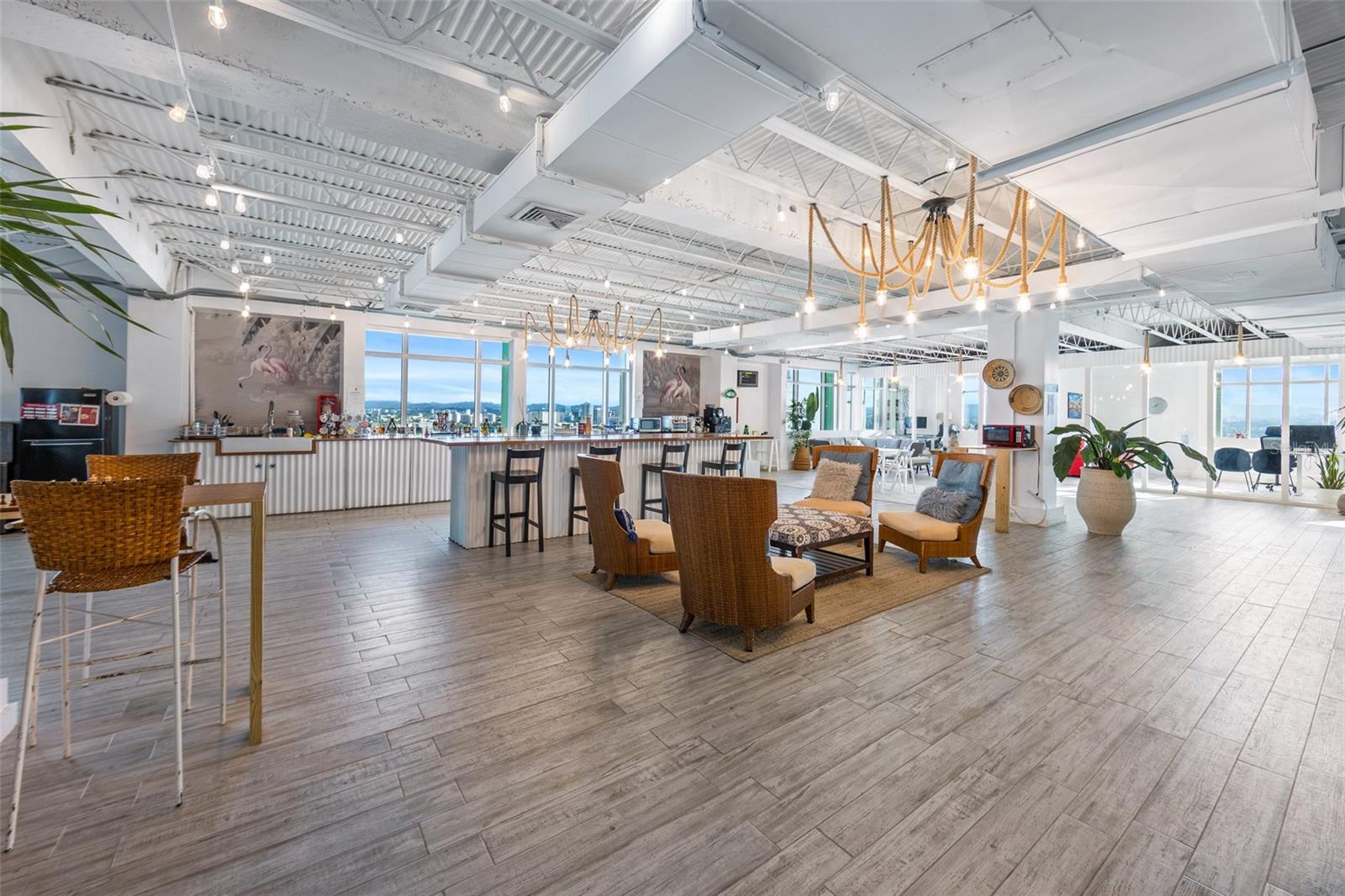 FIRST BANK, SANTURCE - Commercial Sale