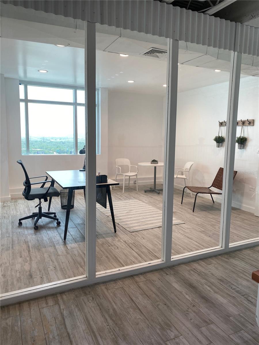 FIRST BANK, SANTURCE - Commercial Sale