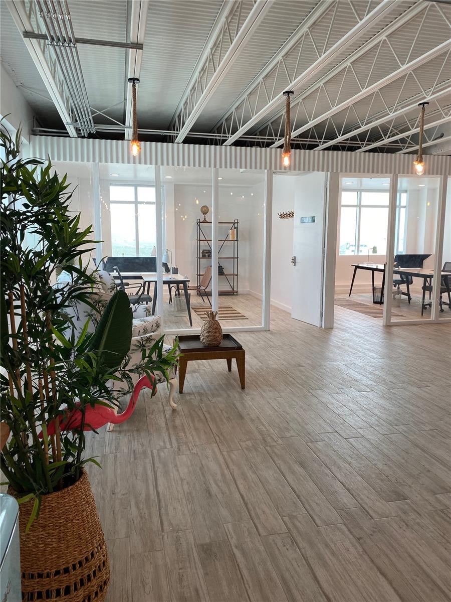 FIRST BANK, SANTURCE - Commercial Sale