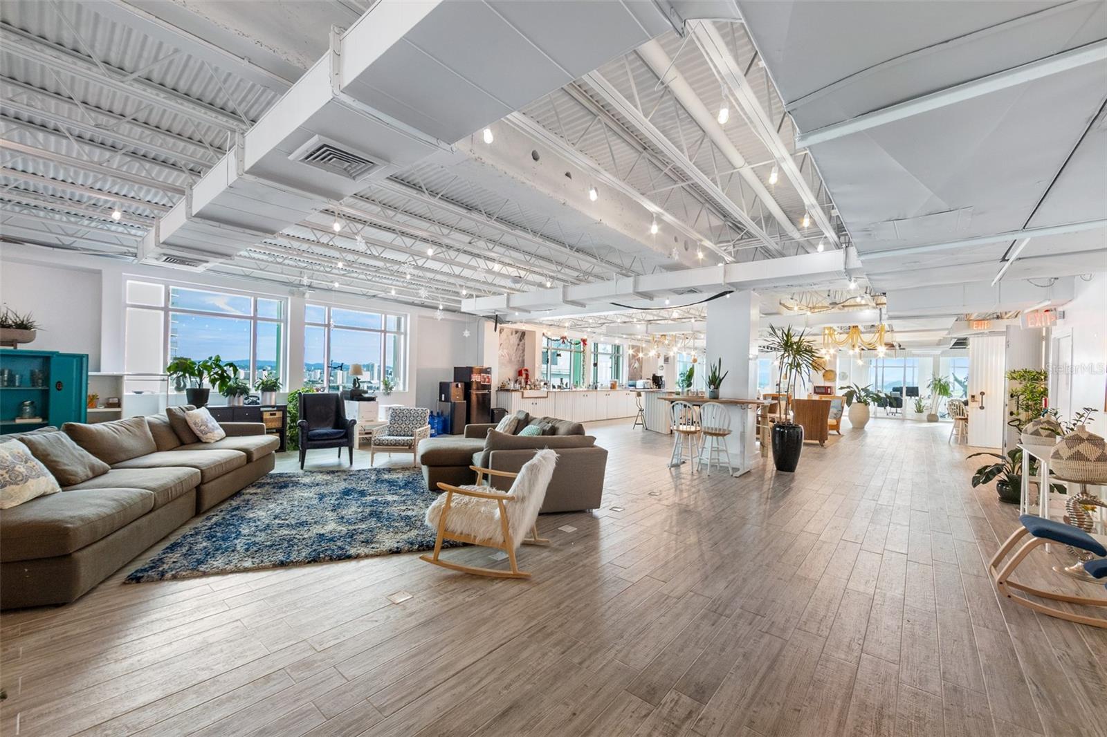 FIRST BANK, SANTURCE - Commercial Sale