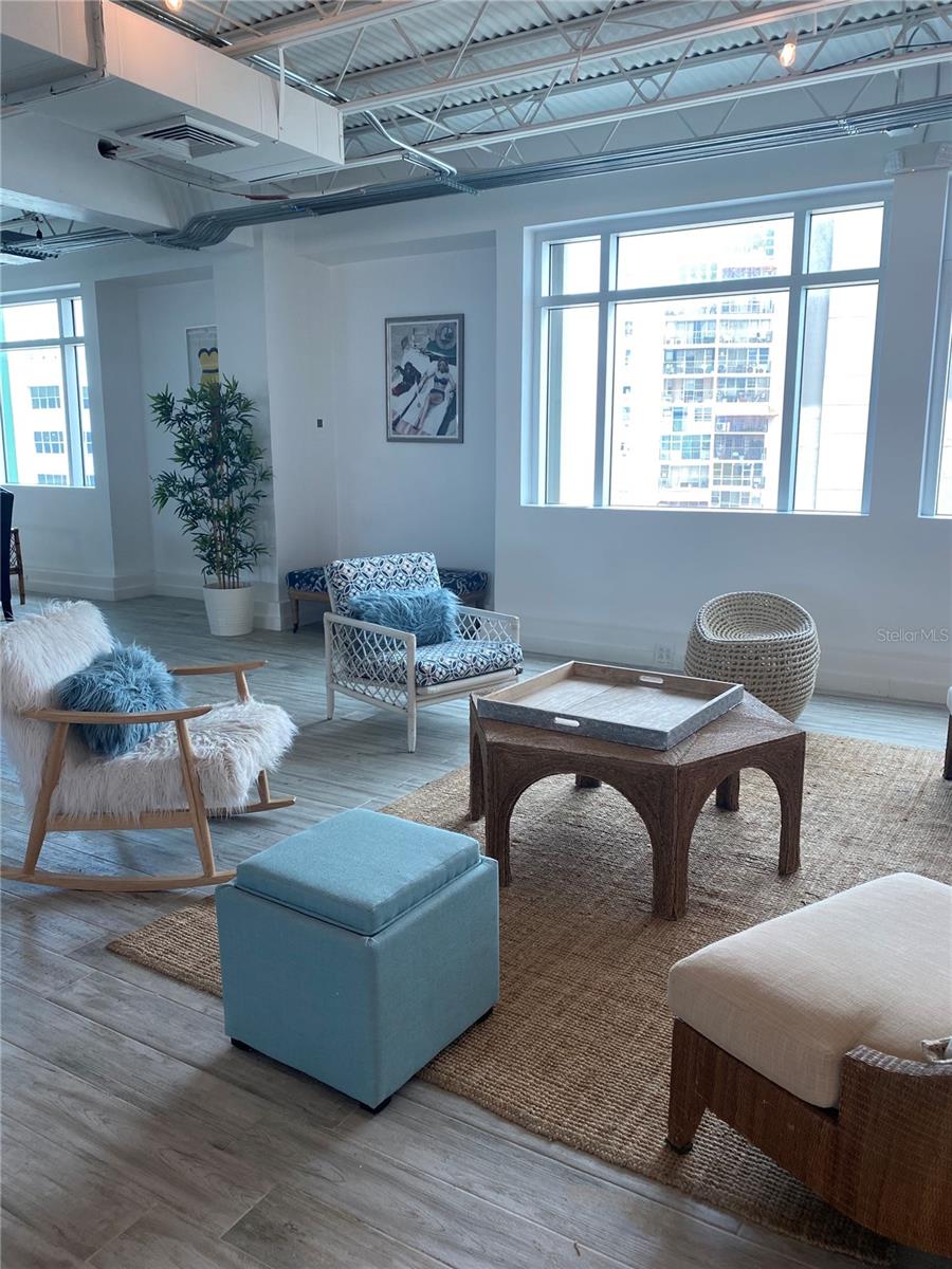 FIRST BANK, SANTURCE - Commercial Sale