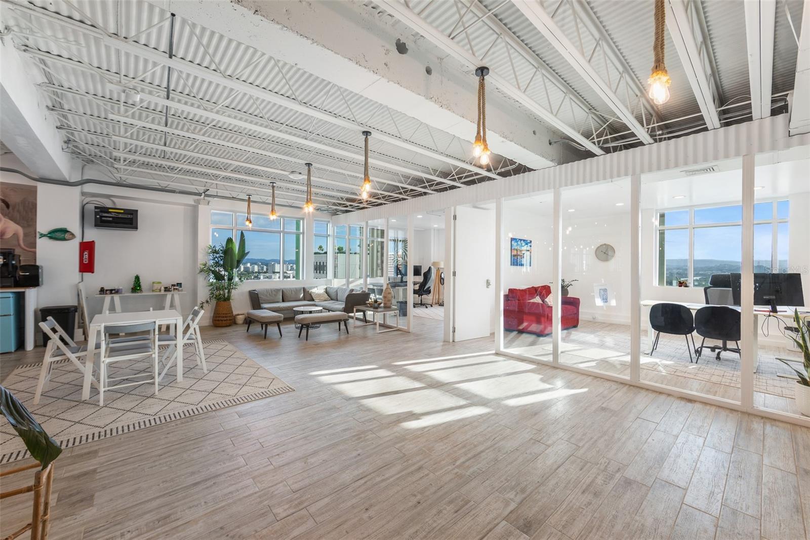 FIRST BANK, SANTURCE - Commercial Sale