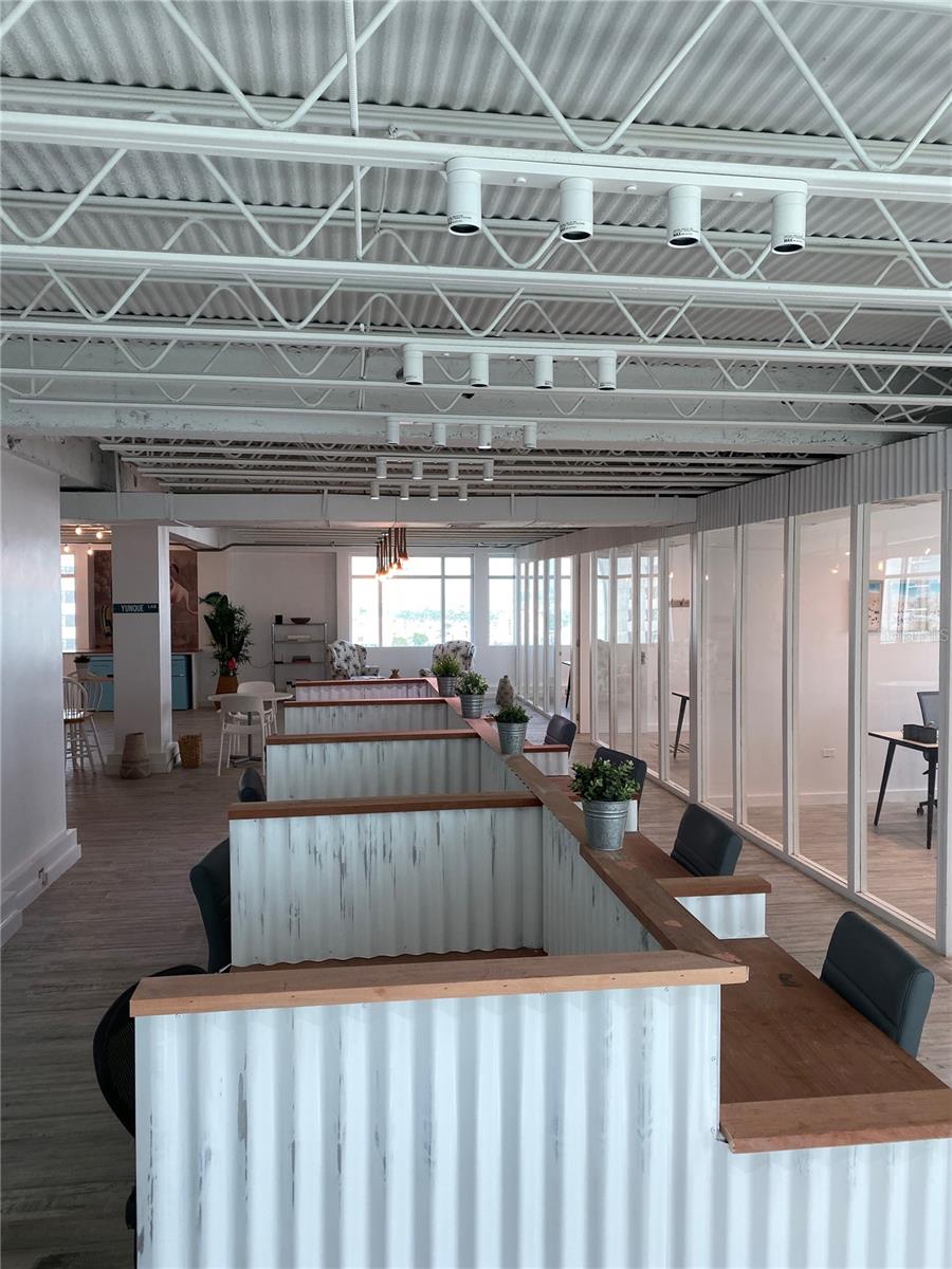 FIRST BANK, SANTURCE - Commercial Sale