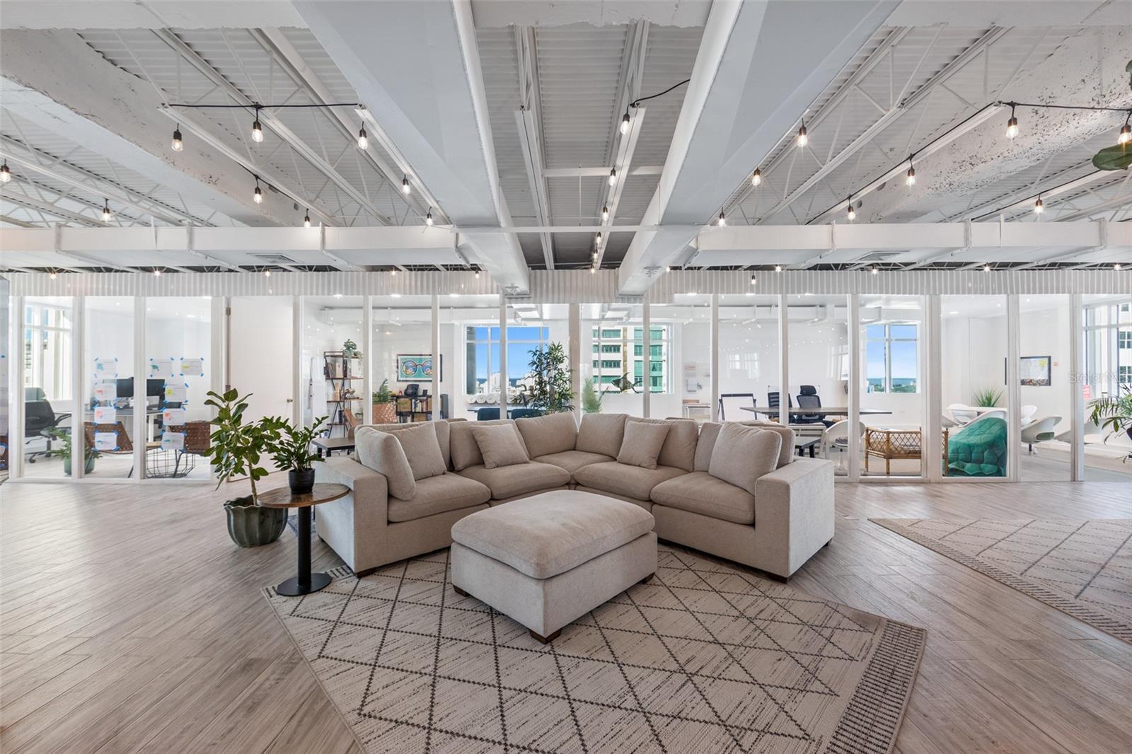 FIRST BANK, SANTURCE - Commercial Sale