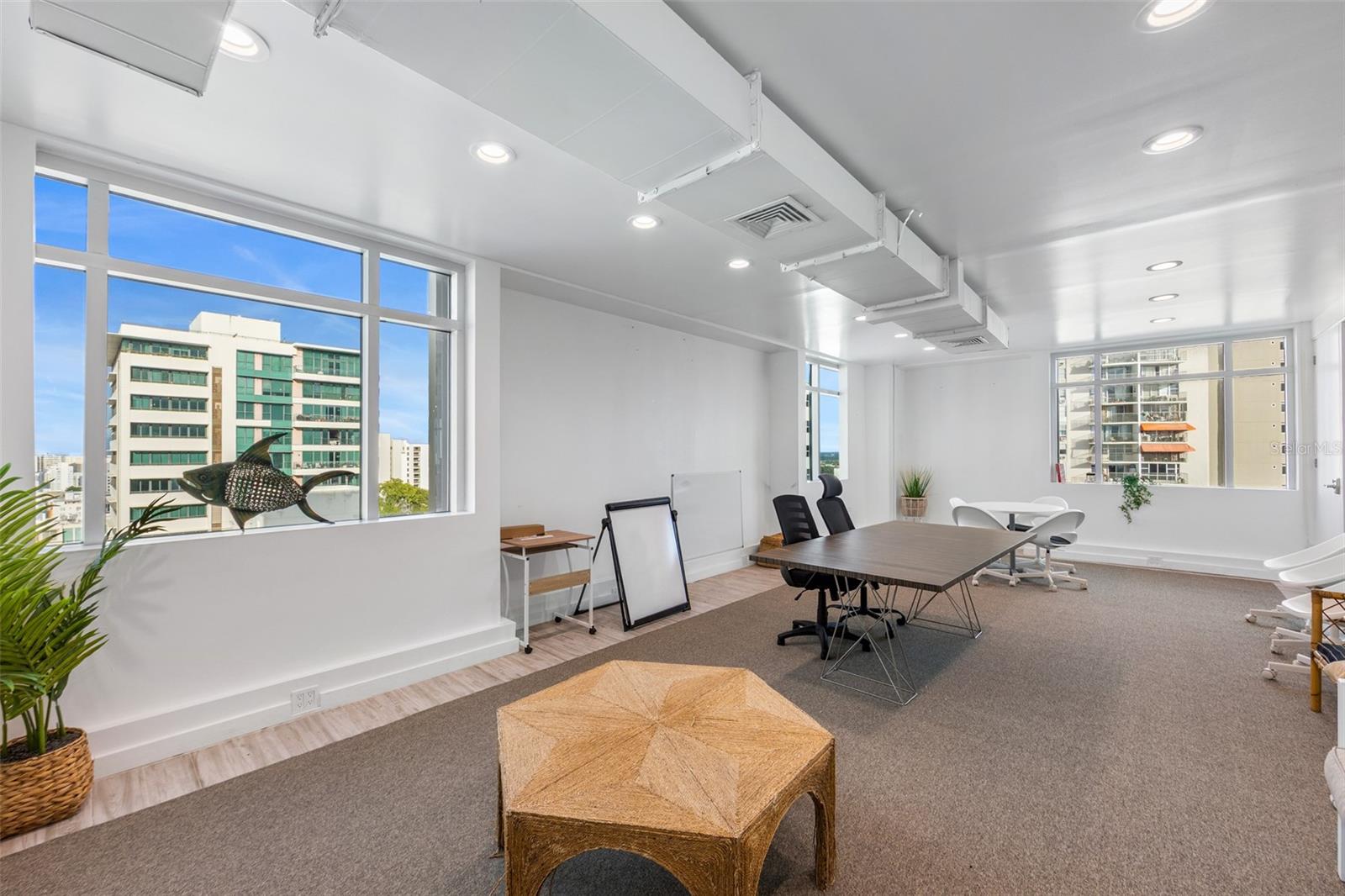 FIRST BANK, SANTURCE - Commercial Sale