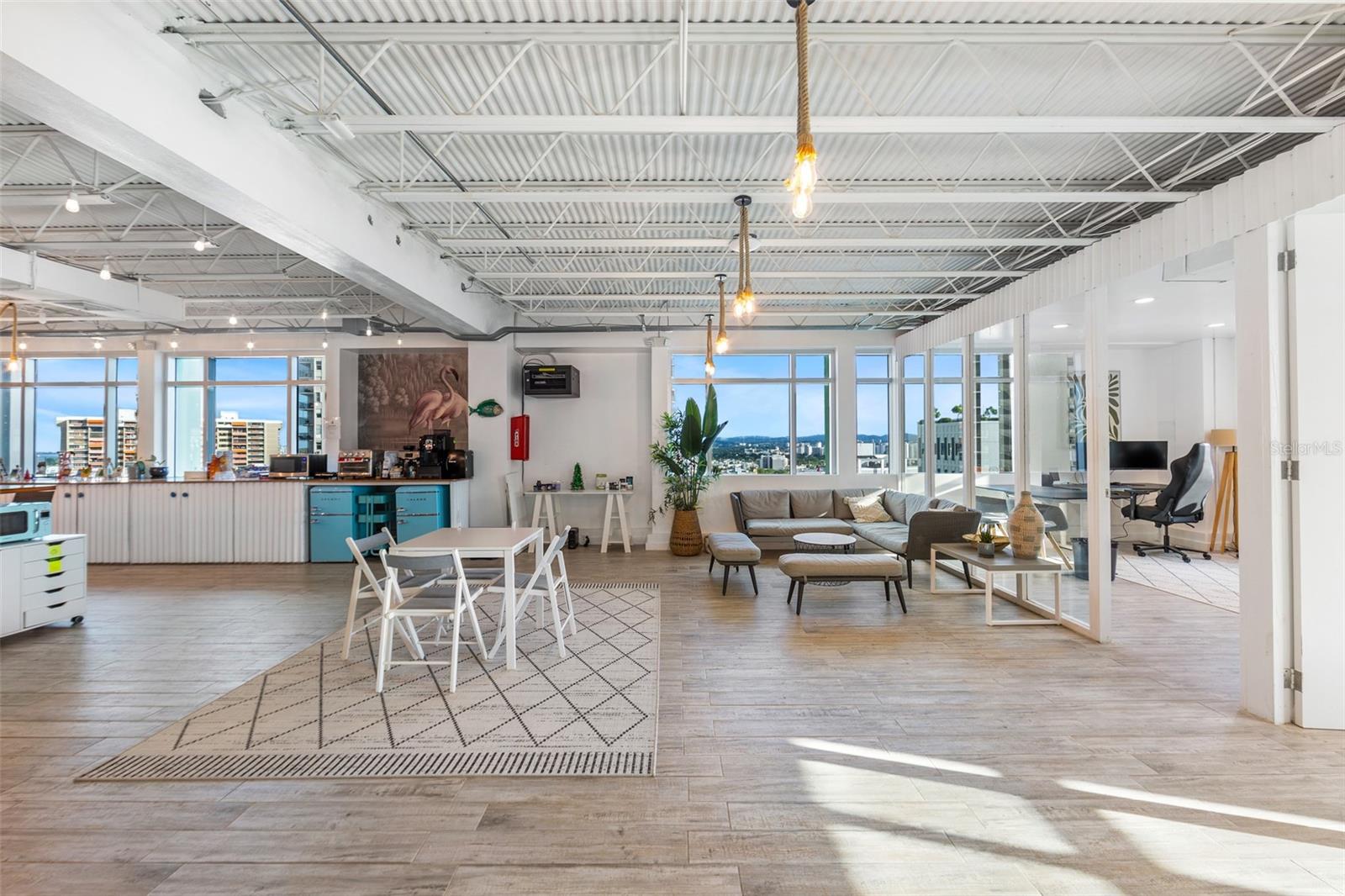 FIRST BANK, SANTURCE - Commercial Sale