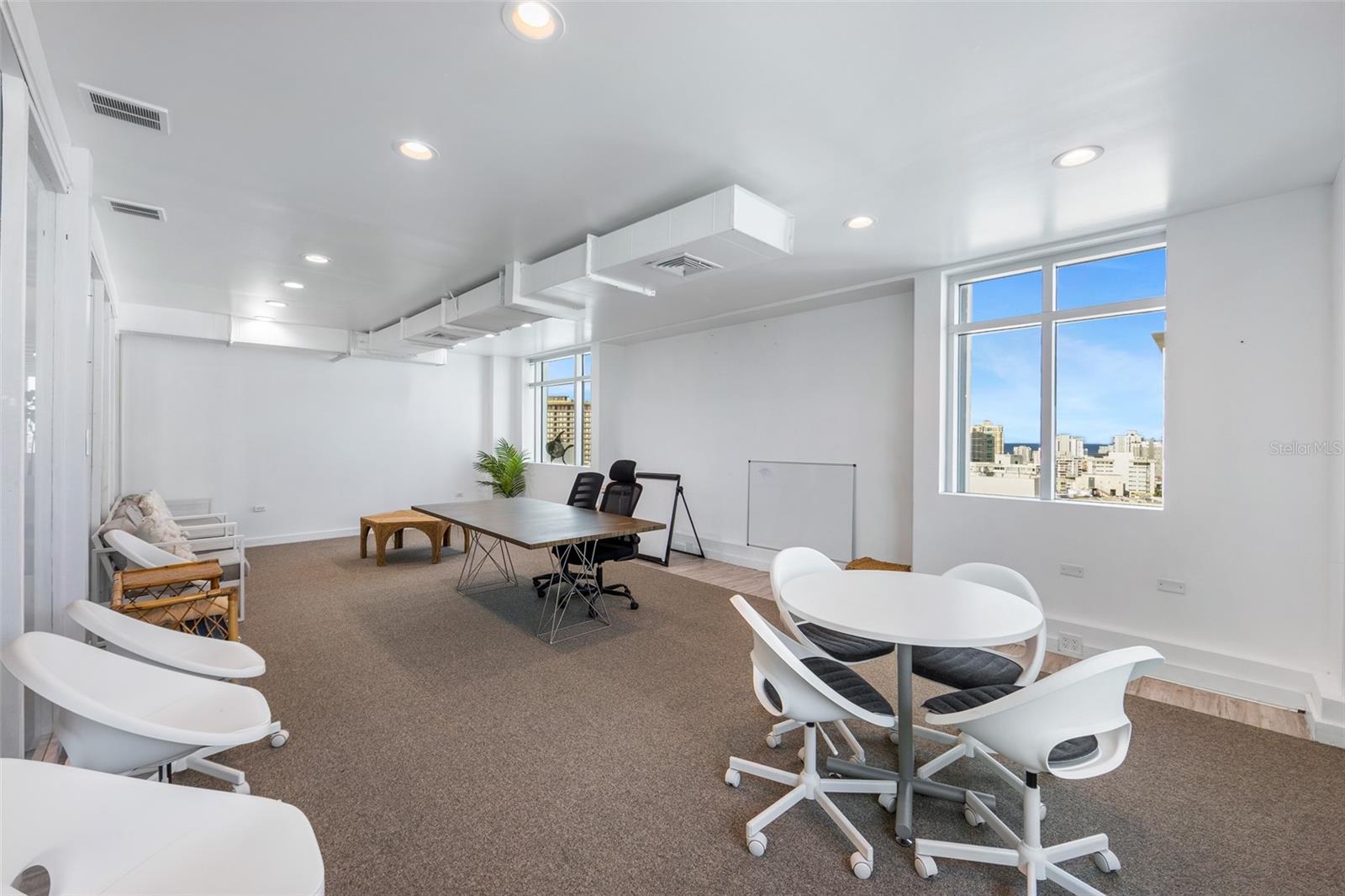 FIRST BANK, SANTURCE - Commercial Sale