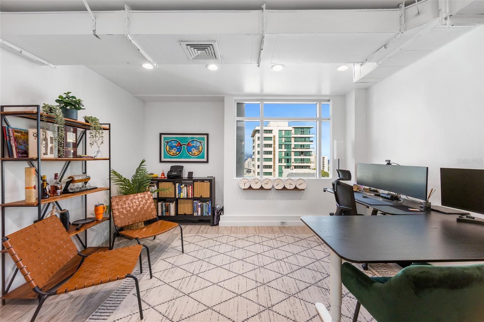 FIRST BANK, SANTURCE - Commercial Sale