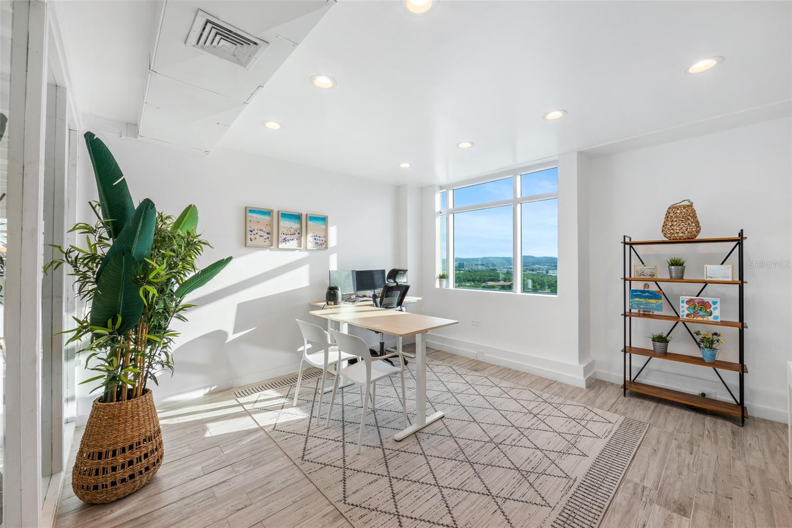 FIRST BANK, SANTURCE - Commercial Sale