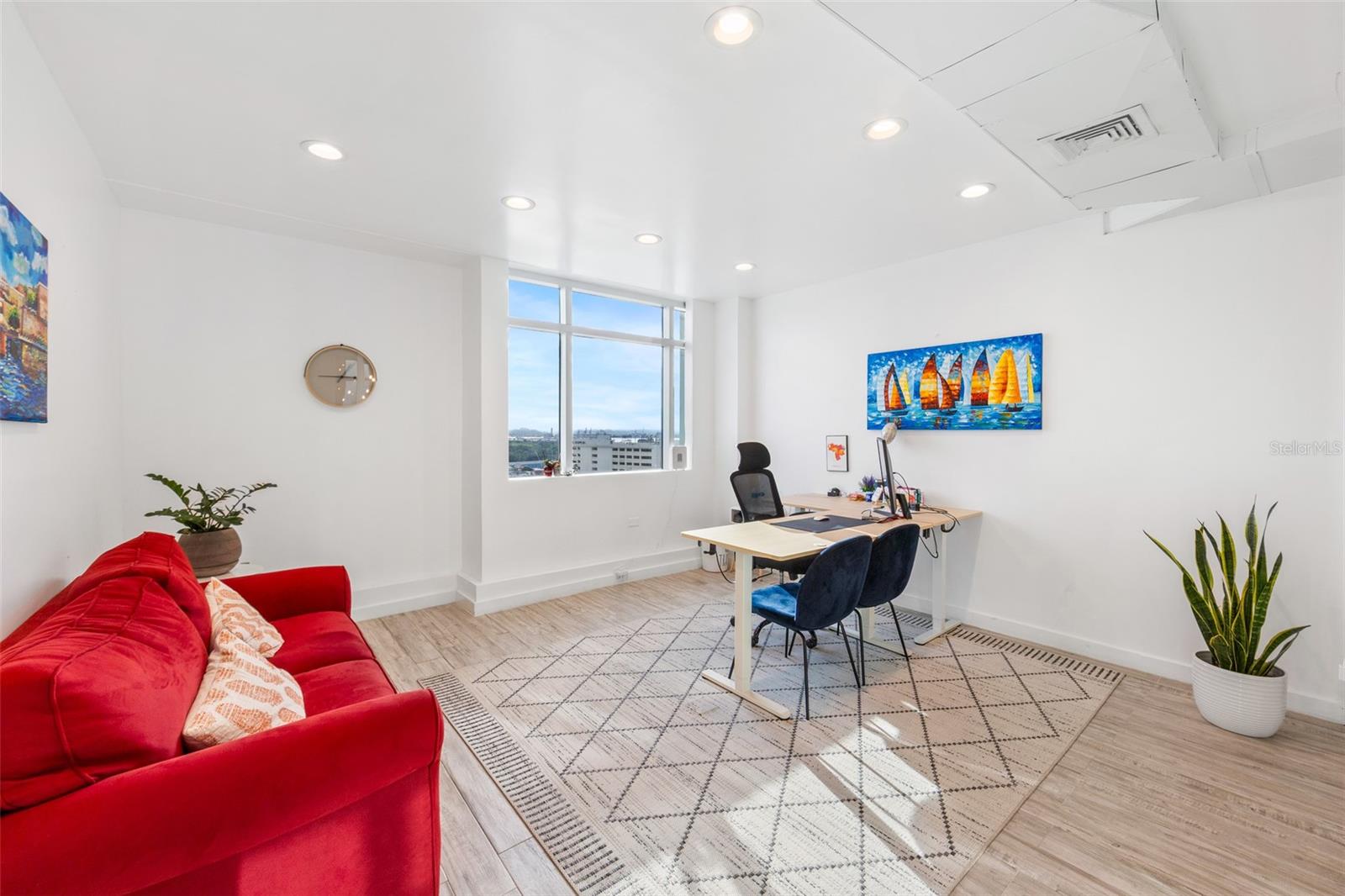 FIRST BANK, SANTURCE - Commercial Sale