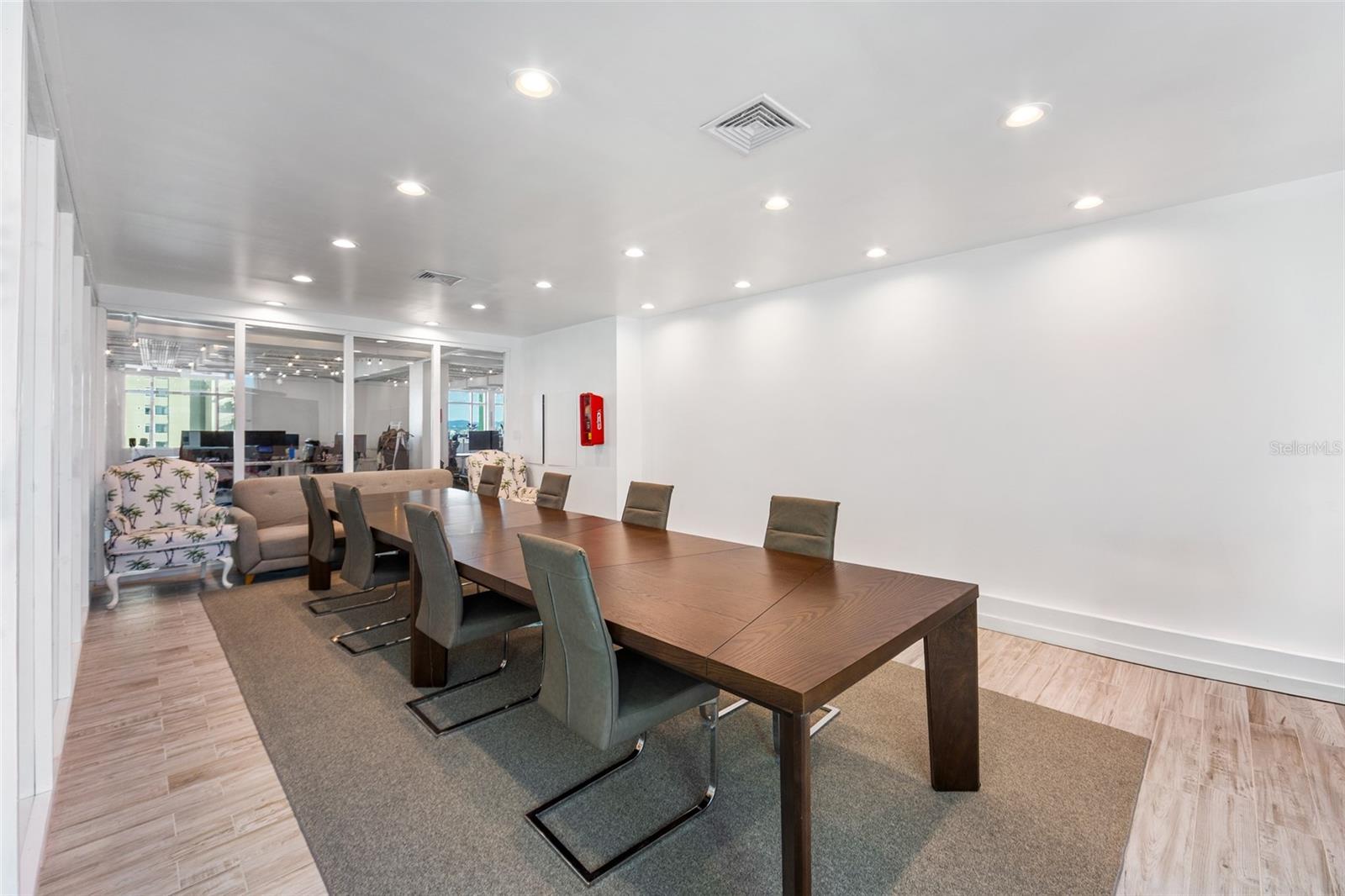 FIRST BANK, SANTURCE - Commercial Sale