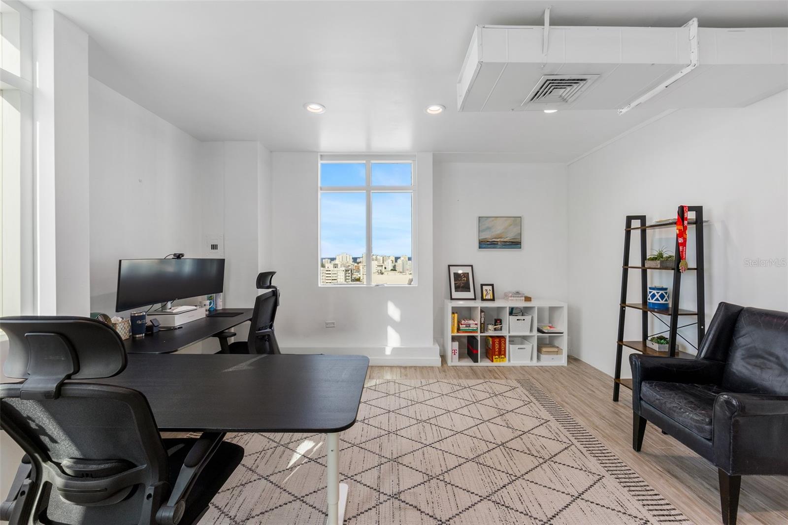 FIRST BANK, SANTURCE - Commercial Sale