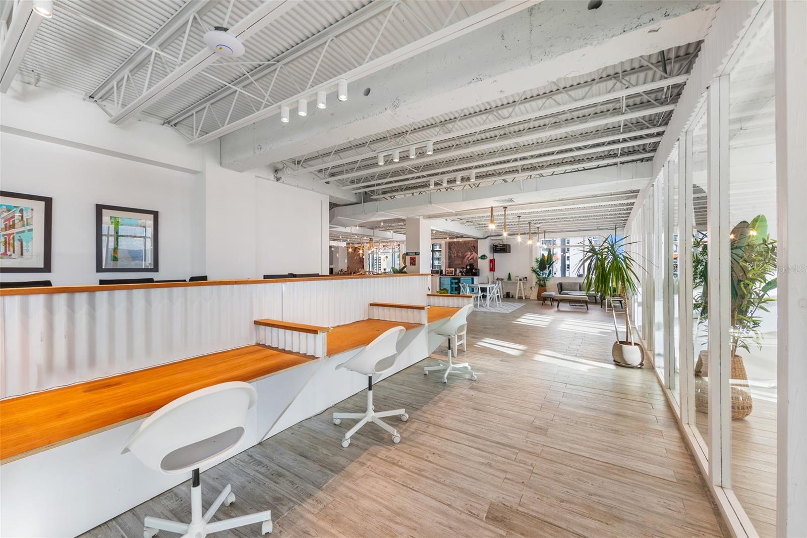 FIRST BANK, SANTURCE - Commercial Sale