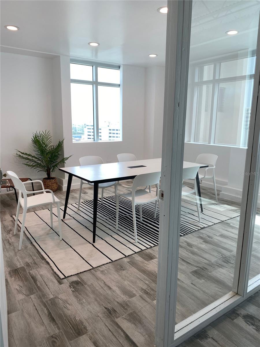 FIRST BANK, SANTURCE - Commercial Sale