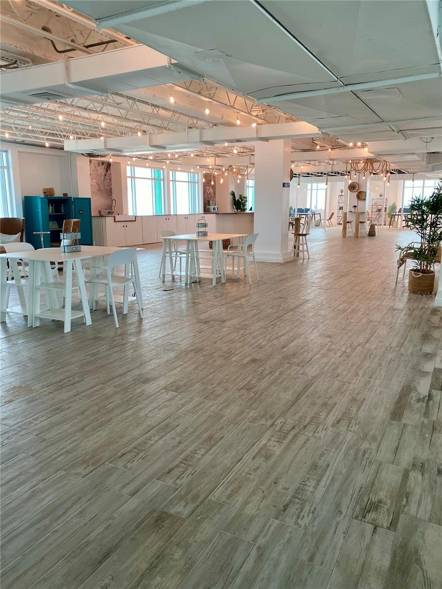 FIRST BANK, SANTURCE - Commercial Sale
