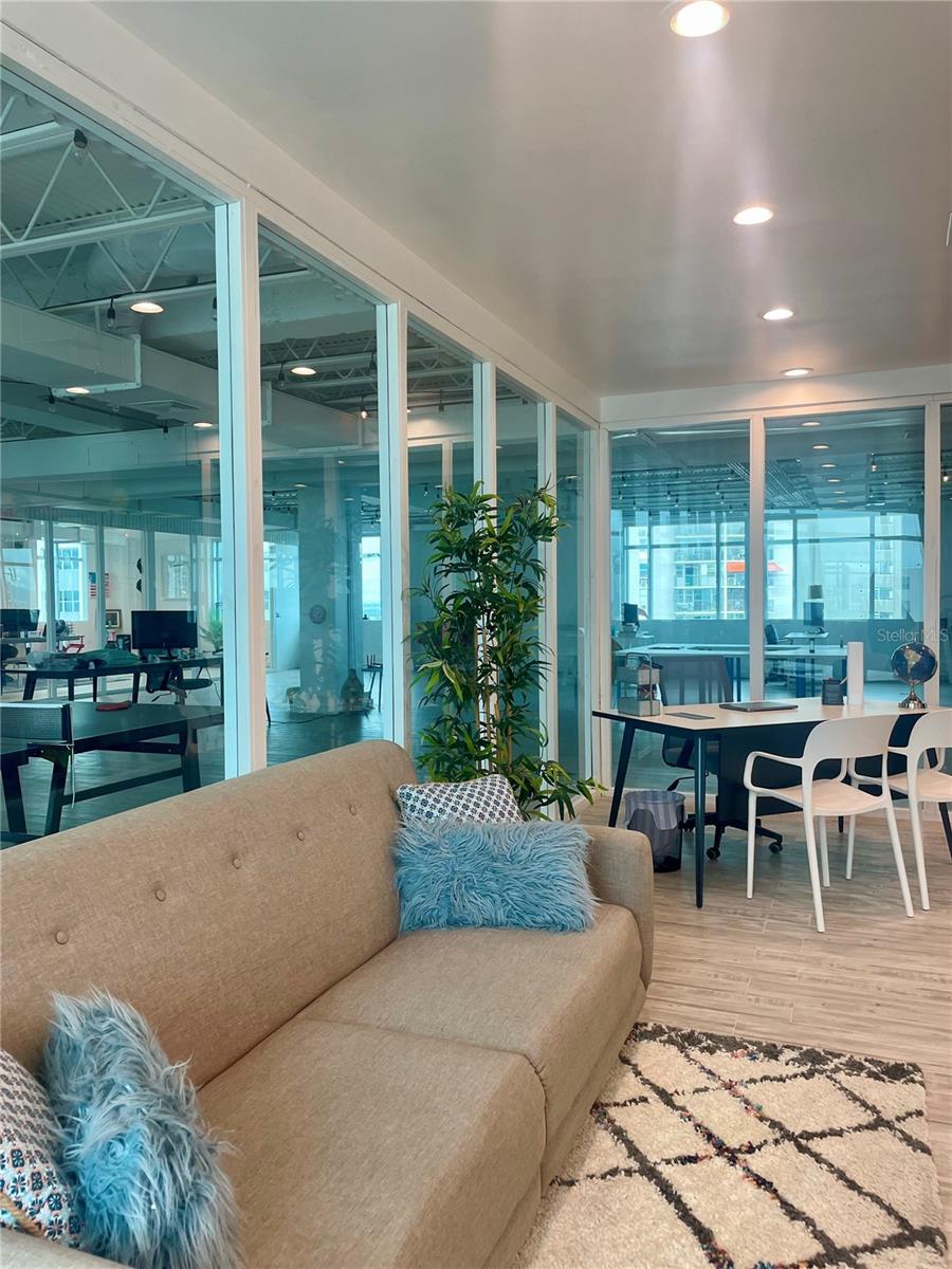 FIRST BANK, SANTURCE - Commercial Sale
