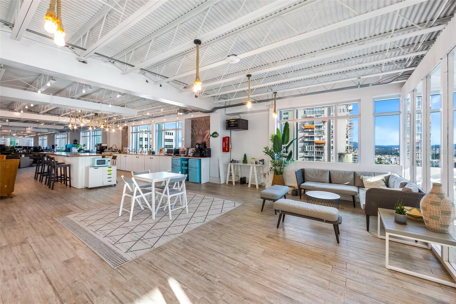 FIRST BANK, SANTURCE - Commercial Sale