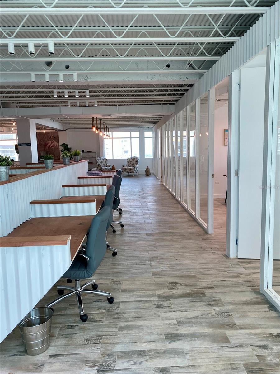 FIRST BANK, SANTURCE - Commercial Sale