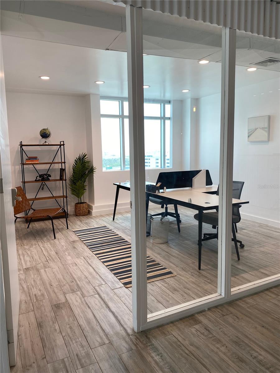 FIRST BANK, SANTURCE - Commercial Sale
