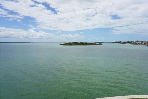 138 1ST STREET E 202 TIERRA VERDE FL 33715