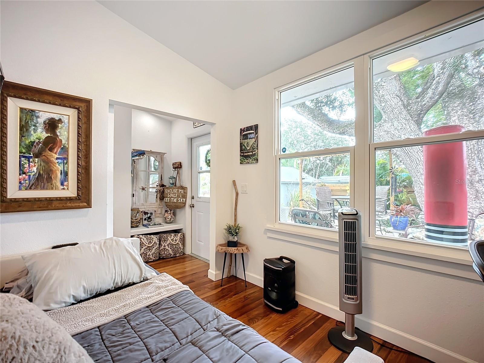 FINNEGANS NEW SMYRNA - Residential