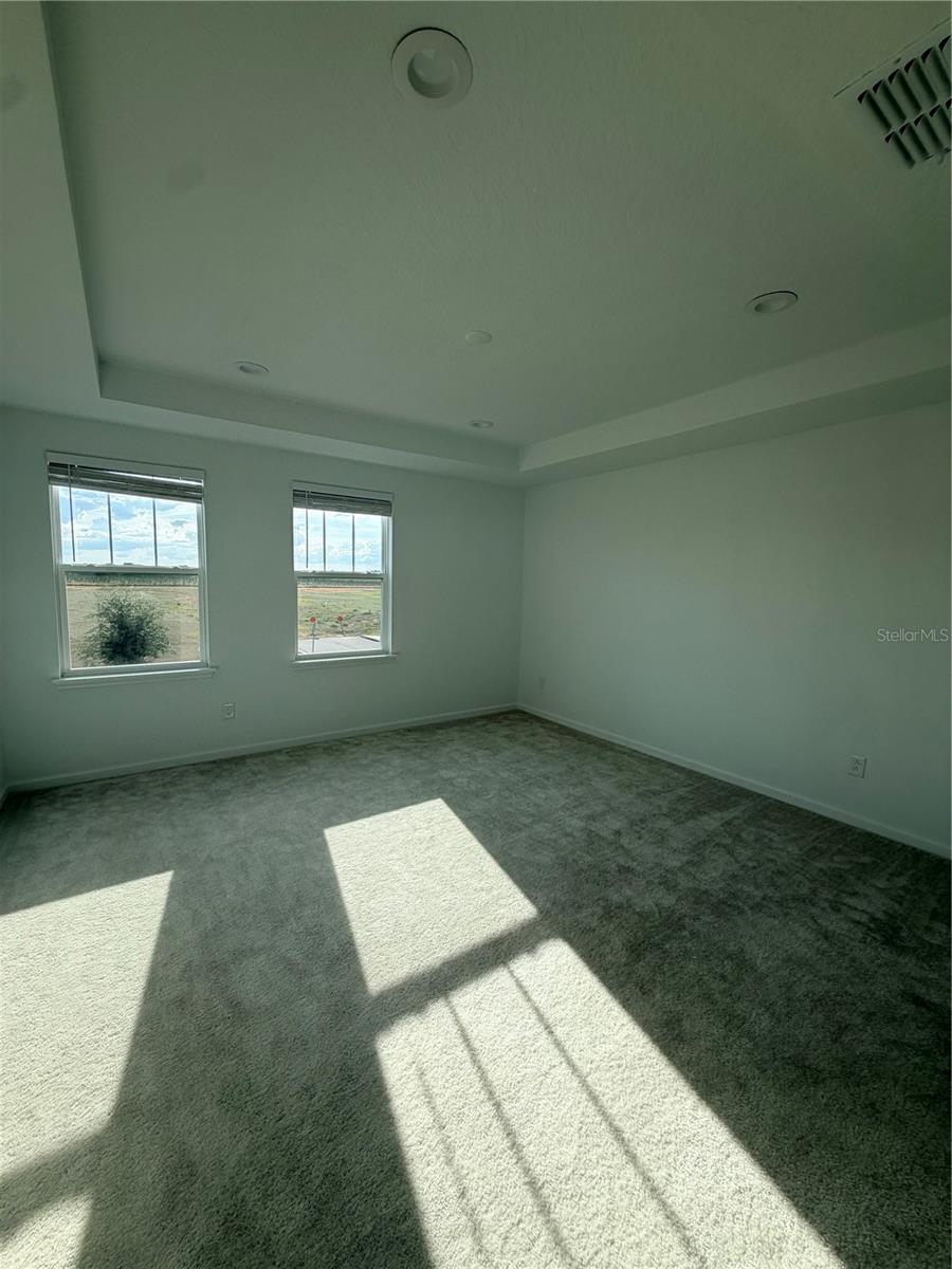 WESTHAVEN AT OVATION 111/89 LOT 88 - Residential Lease