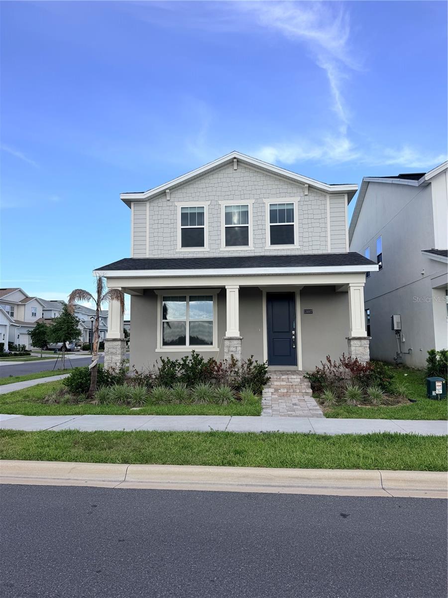 WESTHAVEN AT OVATION 111/89 LOT 88 - Residential Lease