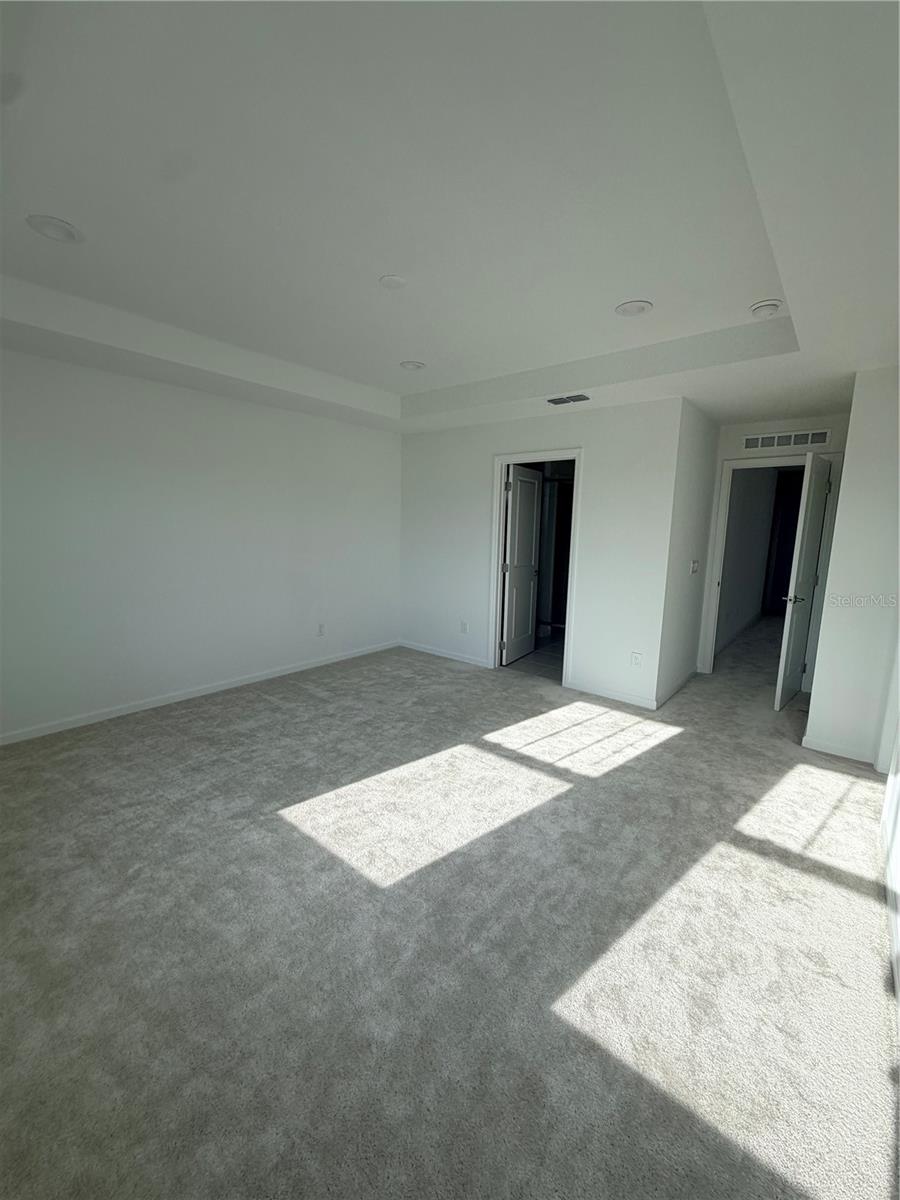 WESTHAVEN AT OVATION 111/89 LOT 88 - Residential Lease