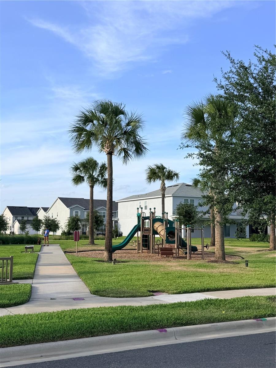 WESTHAVEN AT OVATION 111/89 LOT 88 - Residential Lease