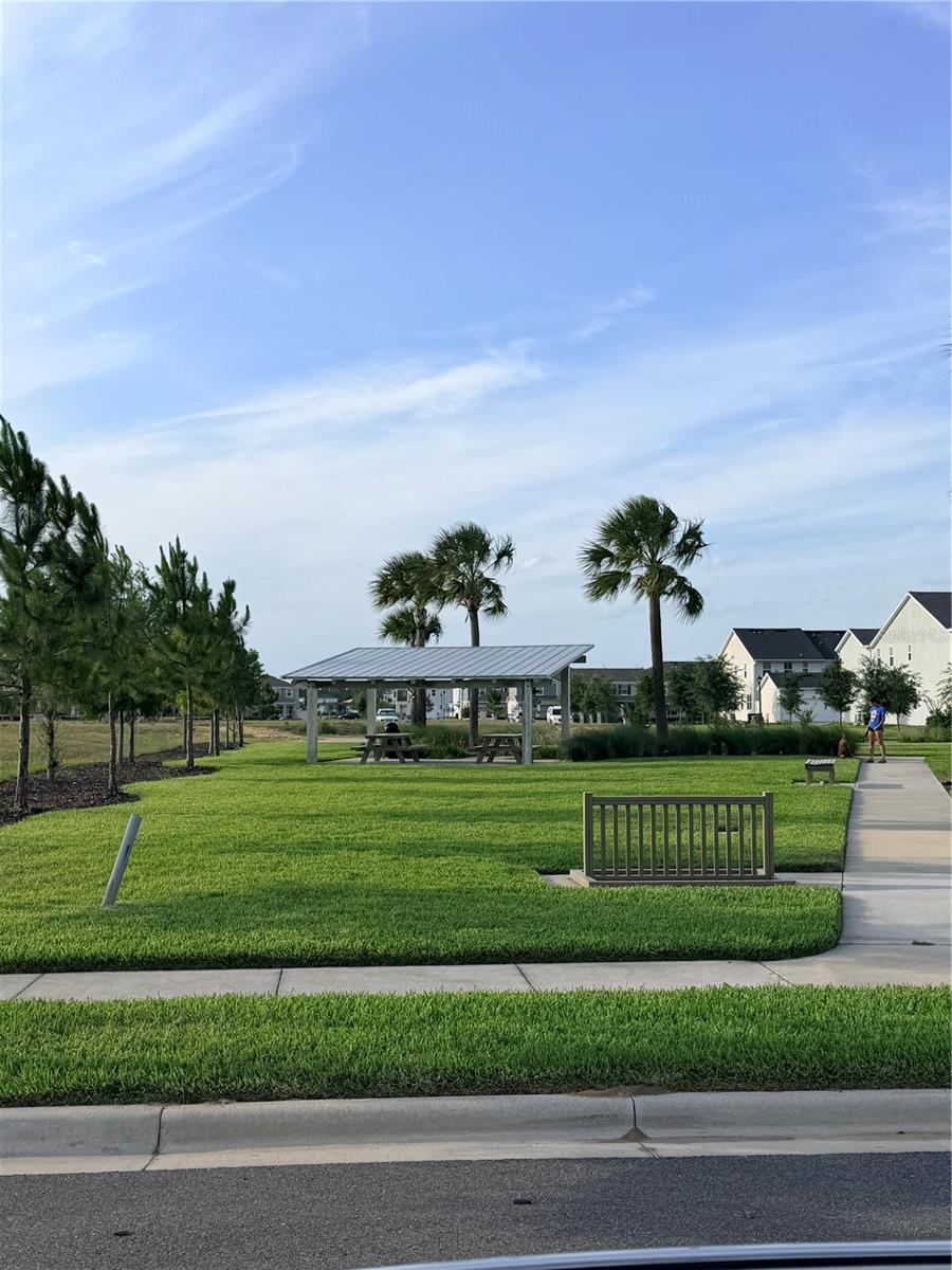 WESTHAVEN AT OVATION 111/89 LOT 88 - Residential Lease