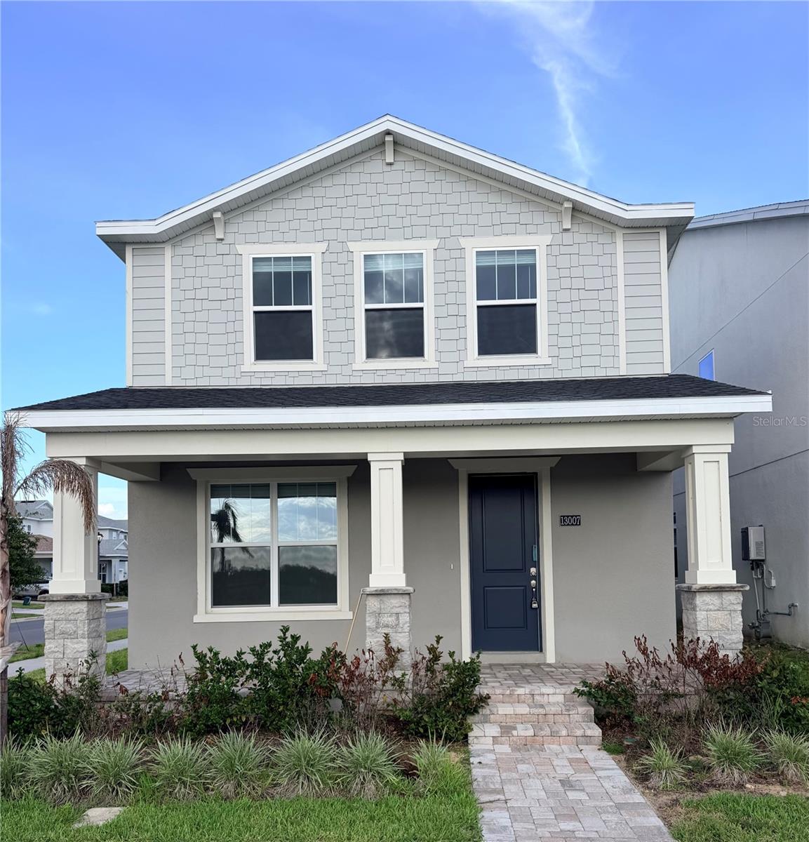 WESTHAVEN AT OVATION 111/89 LOT 88 - Residential Lease